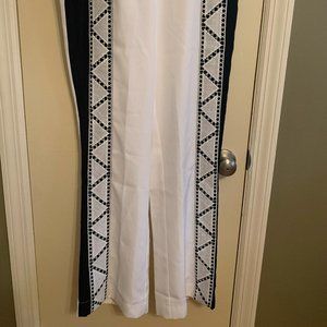 Venus White Dress Pants